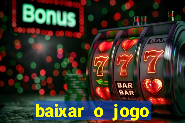 baixar o jogo super mario